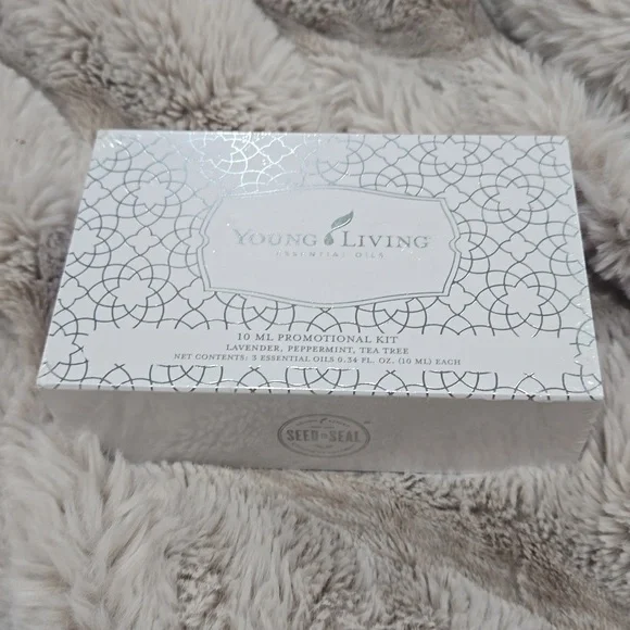 Young Living Introductory Kit NEW - Picture 3 of 4